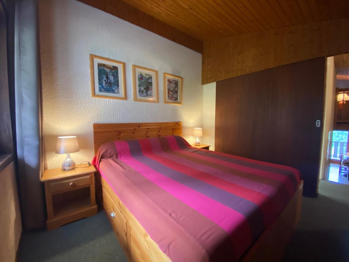 Chatel Joli Appartement 6 Personnes Exteriér fotografie