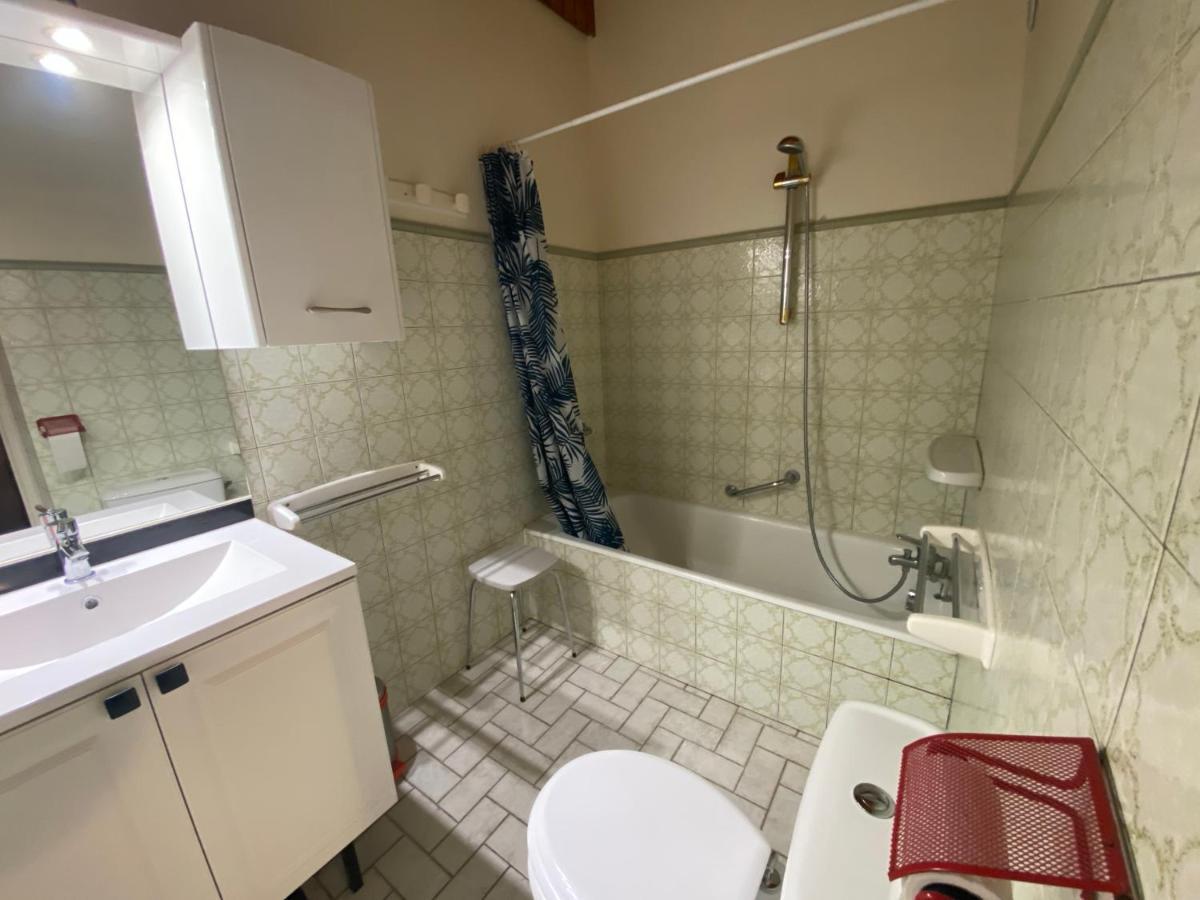 Chatel Joli Appartement 6 Personnes Exteriér fotografie